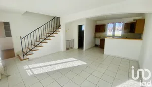 Maison à Viry-Châtillon (91170)