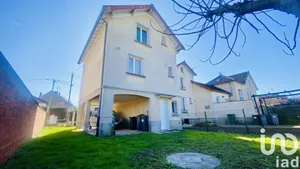 Maison à Viry-Châtillon (91170)
