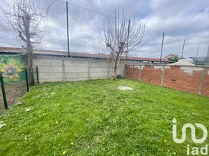 Maison à Viry-Châtillon (91170)