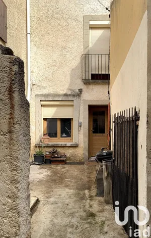 Maison de village à Violès (84150)