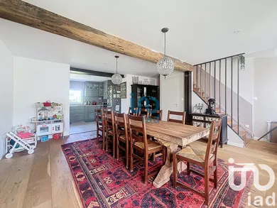 Maison de village à Wargnies-le-Petit (59144)