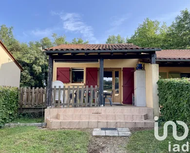 House in DOMME (24250)