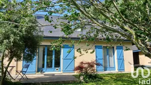 House at Laruns (64440)