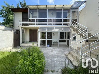 Maison à Saint-Maur-des-Fossés (94210)