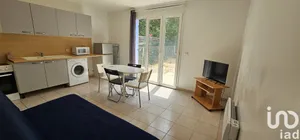 Appartement à Rougiers (83170)