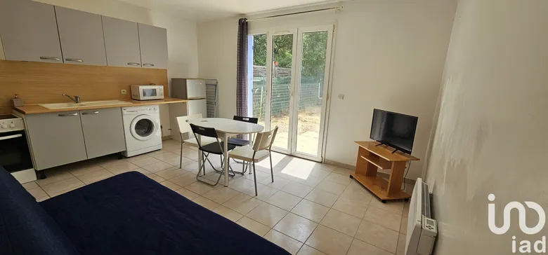 Appartement 1 pièce 23 m² · à Rougiers · 23 m² · 99 900 €