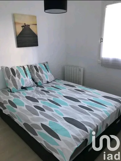 Apartment in Rougiers (83170)