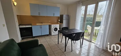 Appartement à Rougiers (83170)