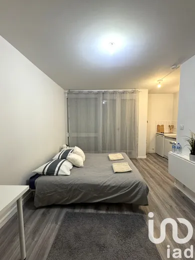 Studio at Rennes (35700)