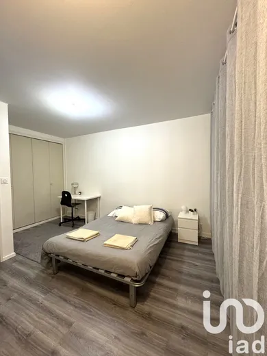 Studio in Rennes (35700)