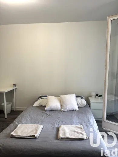 Studio in Rennes (35700)
