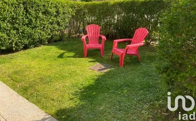 Apartment in Rougiers (83170)