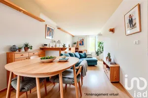 Maison de village à Sigean (11130)