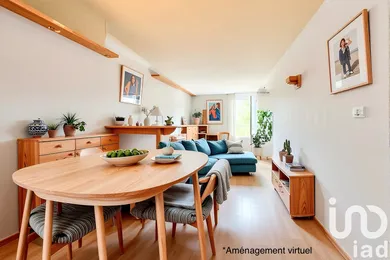 Maison de village à Sigean (11130)