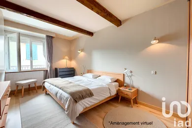 Maison de village à Sigean (11130)