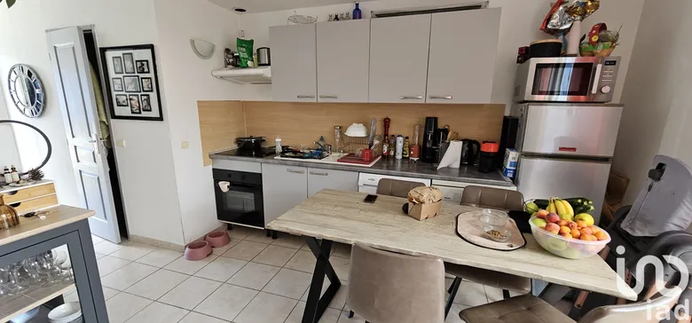 Appartement 3 pièces 43 m² · à Rougiers · 43 m² · 143 900 €