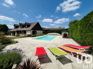 Maison à Duclair (76480)