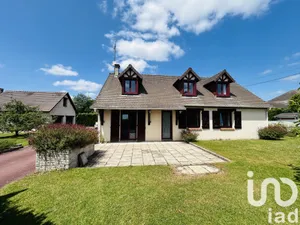 Maison à Duclair (76480)