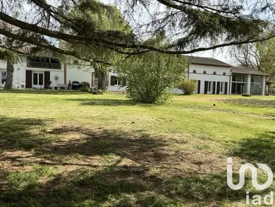 Park home in Belberaud (31450)