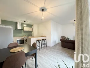 Apartment in Pau (64000)