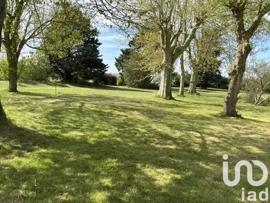 Park home in Belberaud (31450)