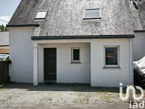 Traditional house at Trignac (44570)