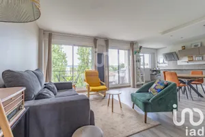 Appartement à Le Vésinet (78110)
