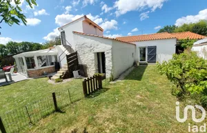 Maison à Challans (85300)