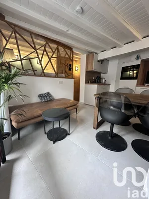 Studio à Bordeaux (33000)
