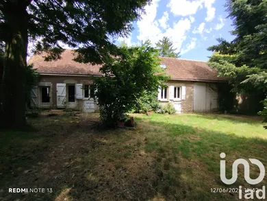 House at Oucques (41290)
