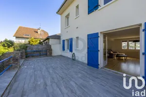 Maison à Fresnes (94260)
