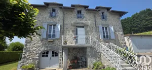 Maison à Le Rouget (15290)