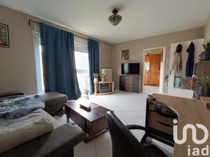 Appartement à Thionville (57100)