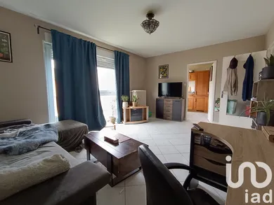 Apartment at Thionville (57100)