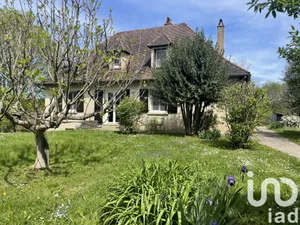 House at Saint-Jean-Lespinasse (46400)