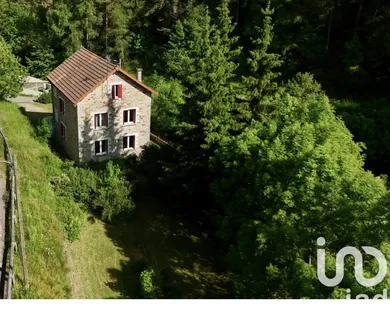 House at Saint-Chély-d'Apcher (48200)