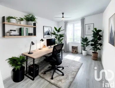 Apartment in Yerres (91330)