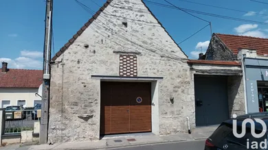 Maison de ville à Saint-Sauveur (60320)