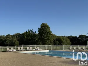 Maison de ville à Talmont-Saint-Hilaire (85440)