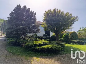 Maison traditionnelle à Nouzonville (08700)
