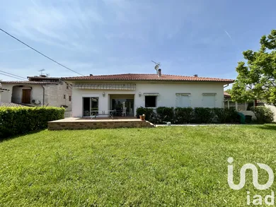 House at Lisle-sur-Tarn (81310)