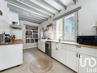 Townhouse at Ligny-le-Châtel (89144)