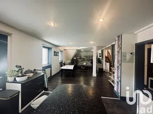 Appartement à Altkirch (68130)