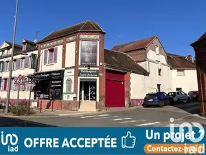 Immeuble à Beauvais (60000)
