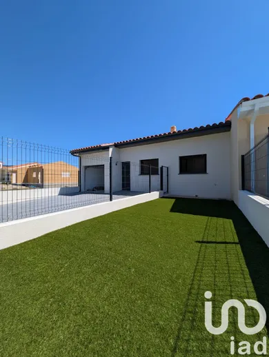 Maison à Prades (66500)
