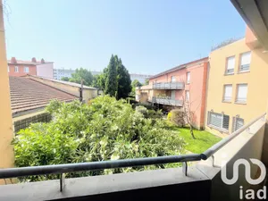 Apartment at Toulouse (31200)