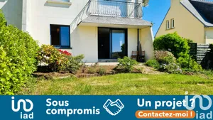 Appartement à Île-Tudy (29980)