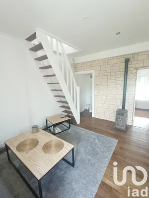 Appartement à Rennes (35000)