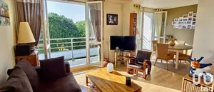 Appartement à Chilly-Mazarin (91380)