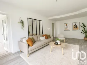 Apartment at Écully (69130)